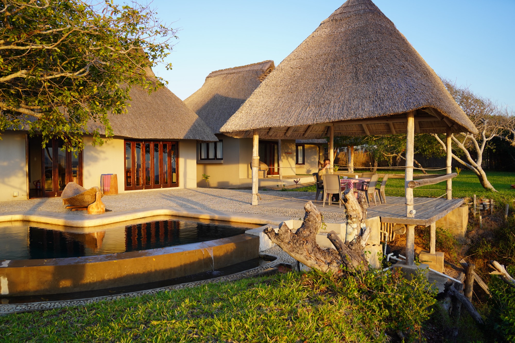 Planning a Mozambique trip