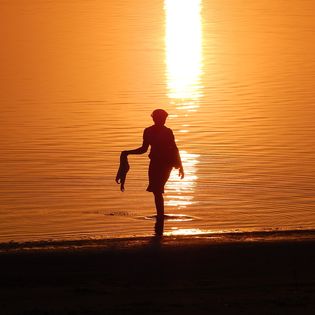 Scene from a Mozguide trip in Mozambique